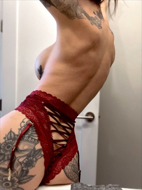 Shelby White only fans leaks