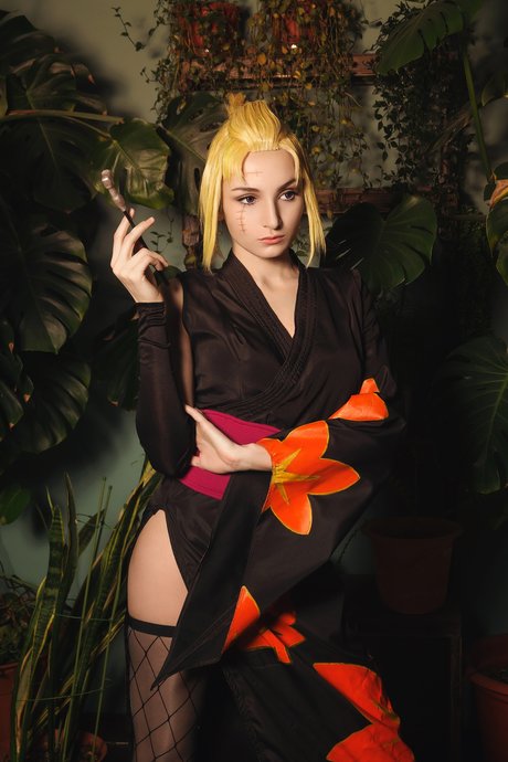 _Lana Ronina leaked only fans nudes