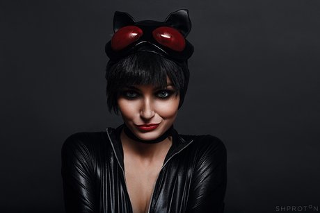 _Lana Ronina onlyfans leaked