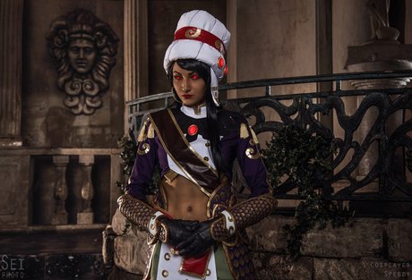 _Lana Ronina onlyfans