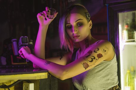 _Lana Ronina onlyfans photo