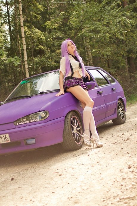 _Lana Ronina onlyfans pictures