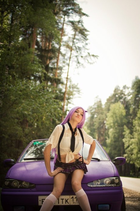 _Lana Ronina leaked only fans