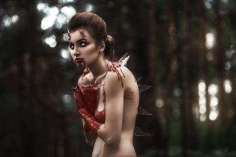 _Lana Ronina free only fans