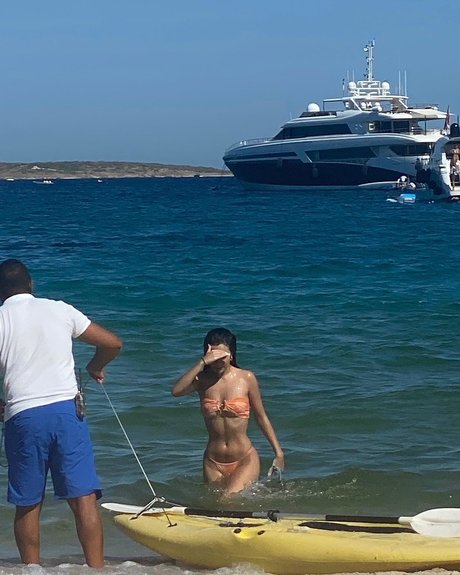 Tessa Brooks onlyfans nudes leak