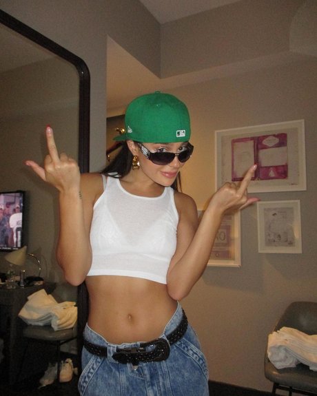 Tessa Brooks onlyfans leaks