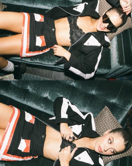 Tessa Brooks onlyfans leakes