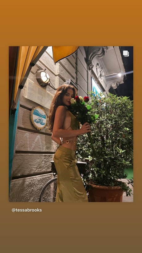 Tessa Brooks onlyfans free content