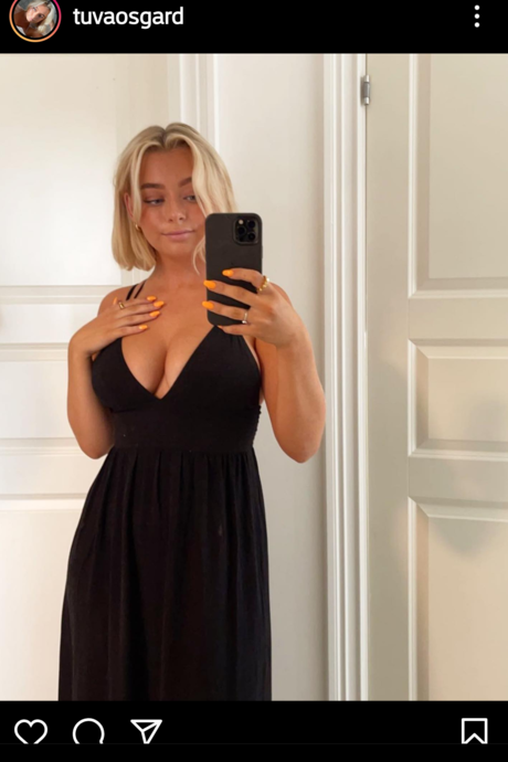 Tuva Oesgard onlyfans for free