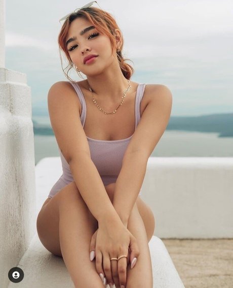 Andrea Brillantes onlyfans pictures