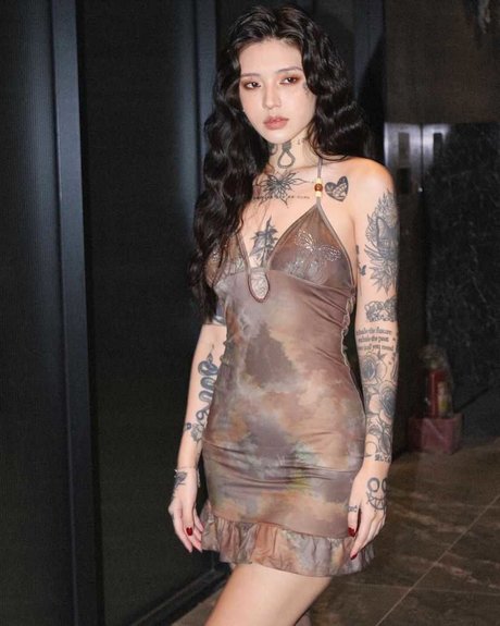 Andy blossom onlyfans leak ass