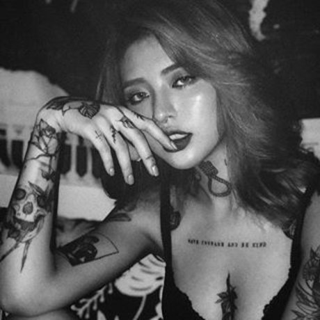 Andy blossom onlyfans nude tits