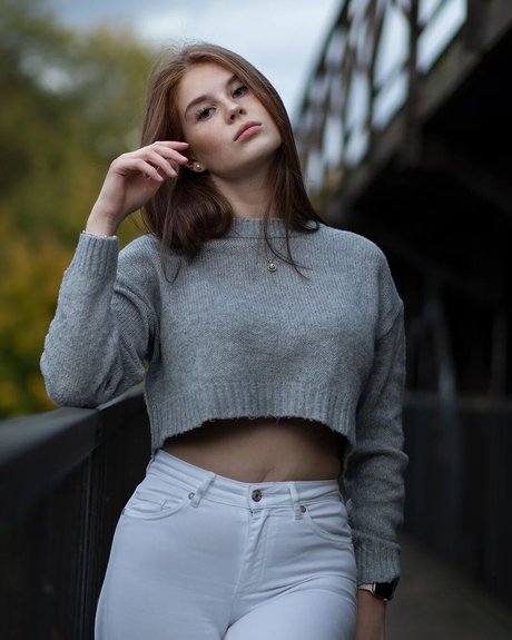 Anouk onlyfans archives