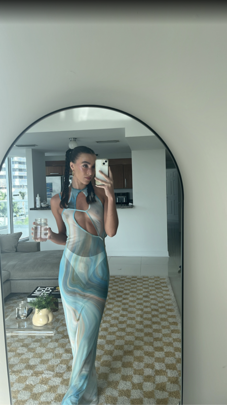 Arielle Spring onlyfans pics