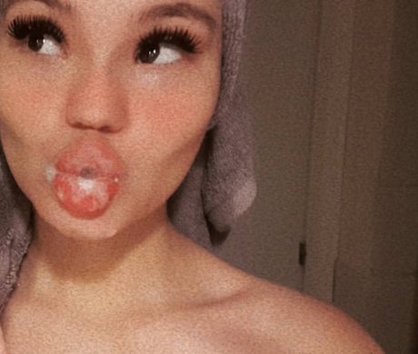 Babyyy Gorilla onlyfans leaked pictures