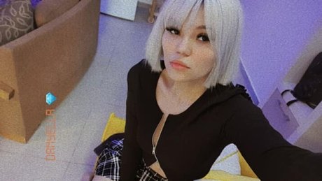 Babyyy Gorilla onlyfans striptease