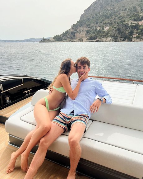 Charlotte Sine nude onlyfans leaks