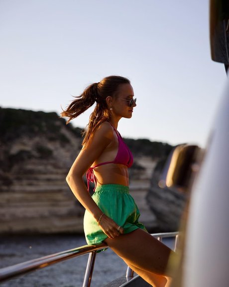 Charlotte Sine porn onlyfans