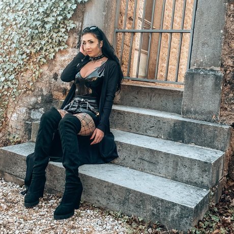 Inkedfleur_ onlyfans nude photos