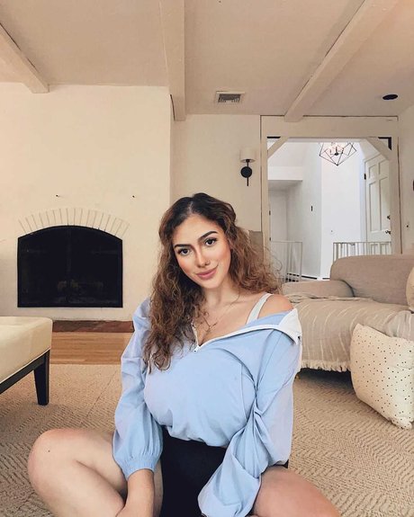 Ivel Pesantez porn onlyfans leaks