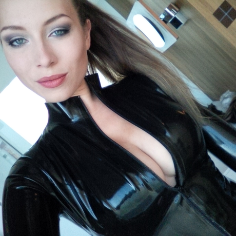 Kay Morgan_ onlyfans nude pictures