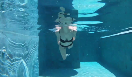 Marzia Kjellberg onlyfans model