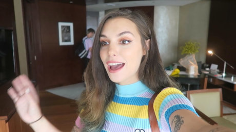 Marzia Kjellberg nude onlyfans leak