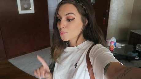 Marzia Kjellberg onlyfans free