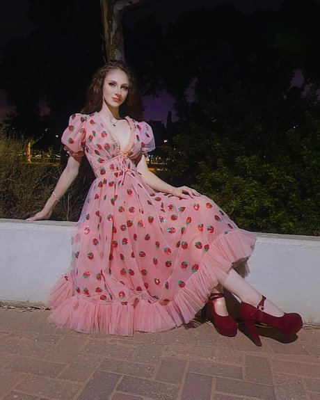 Michal Cosplay_ onlyfans leaks porn