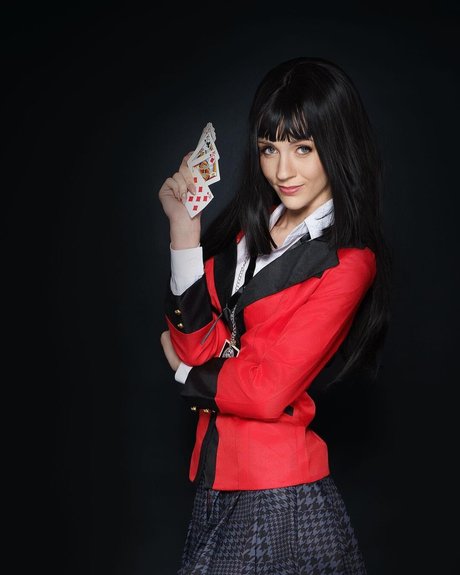 Michal Cosplay_ free onlyfans