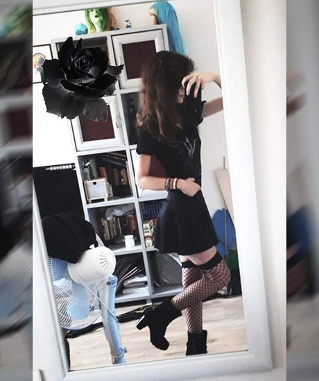 Michal Cosplay_ naked on onlyfans