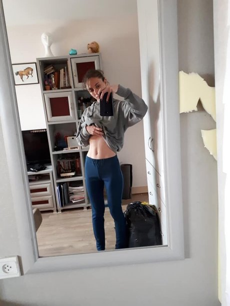 Michal Cosplay_ onlyfans leaks.