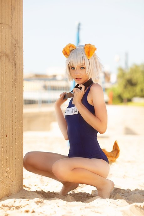 Michal Cosplay_ onlyfans desnuda