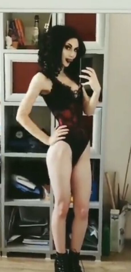 Michal Cosplay_ onlyfans leaks nude