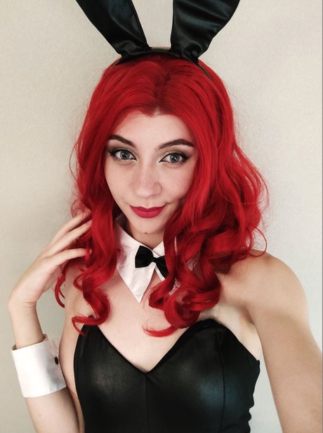 Michal Cosplay_ only fans nudes