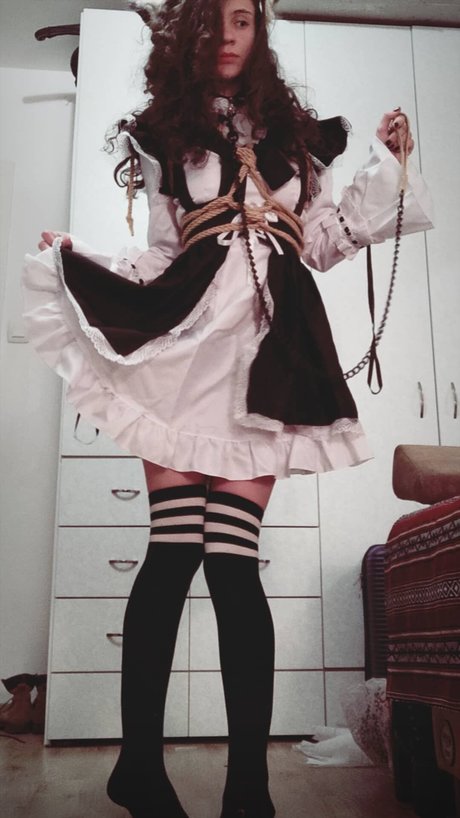 Michal Cosplay_ naked onlyfans pics