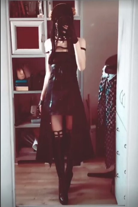 Michal Cosplay_ onlyfans sexy