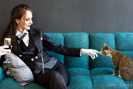 Michal Cosplay_ Profile pic