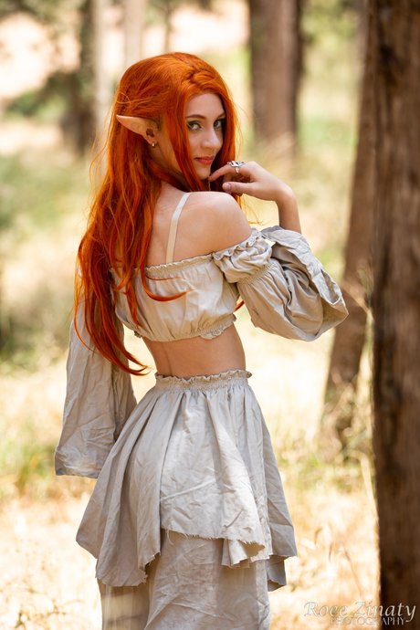 Michal Cosplay_ onlyfans leaked nude