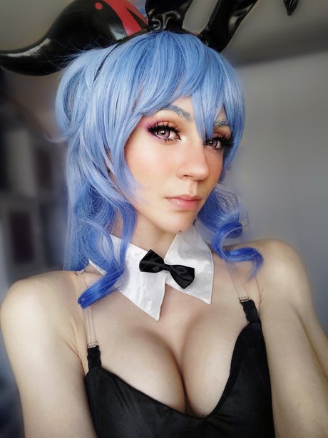 Michal Cosplay_ onlyfans naked porn