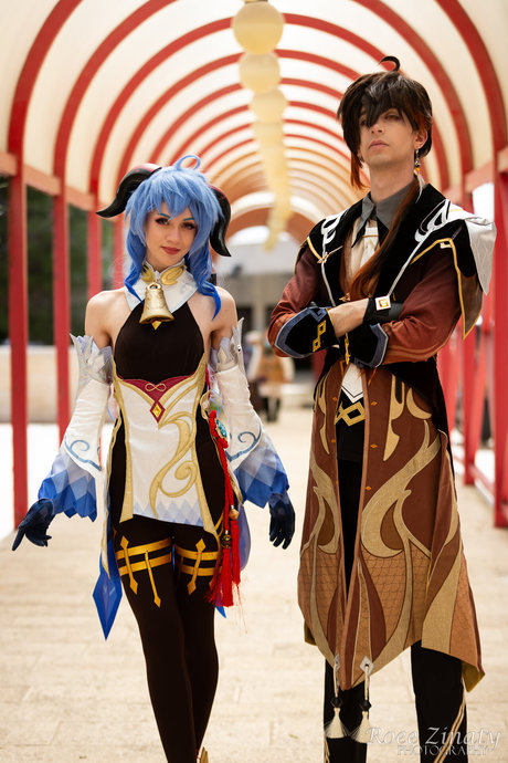 Michal Cosplay_ strip onlyfans