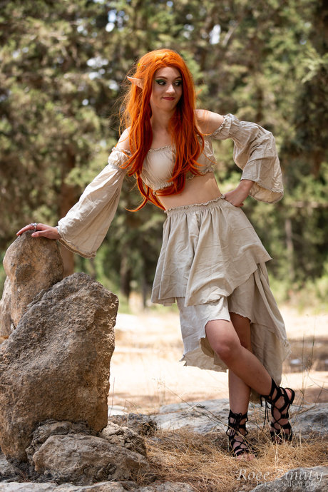 Michal Cosplay_ onlyfans sex leaks