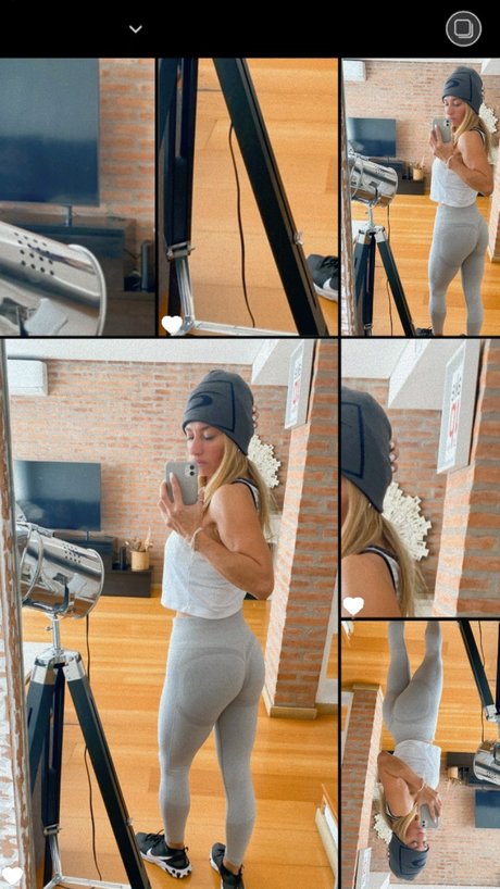 Natalia Laborde onlyfans leaked photos