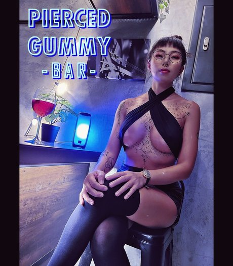 PiercedGummy s Patreon onlyfans xxx