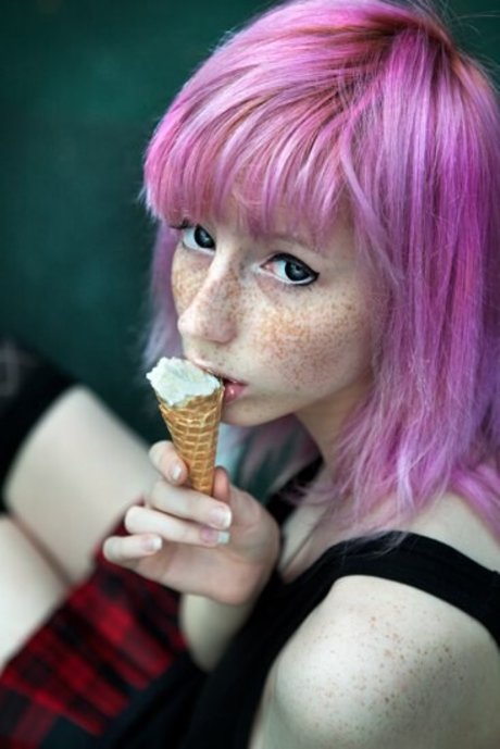 Eliza Satu onlyfans leaked free