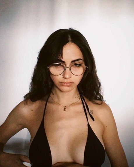 Eleonora Colafrancesco fans only