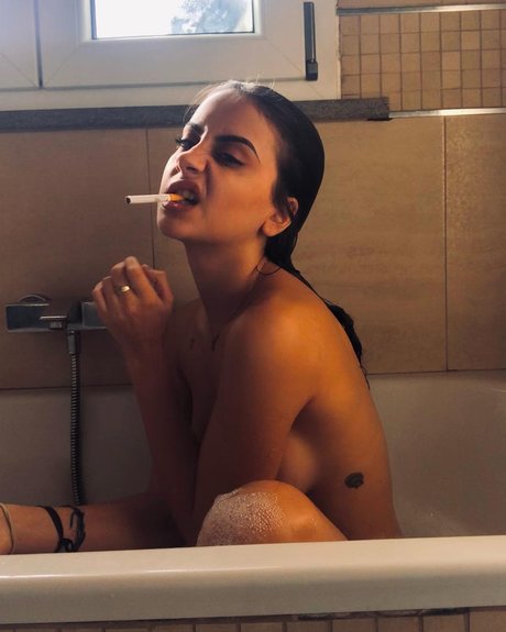 Eleonora Colafrancesco onlyfans.