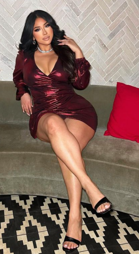 Virdi Anarivas onlyfans content type