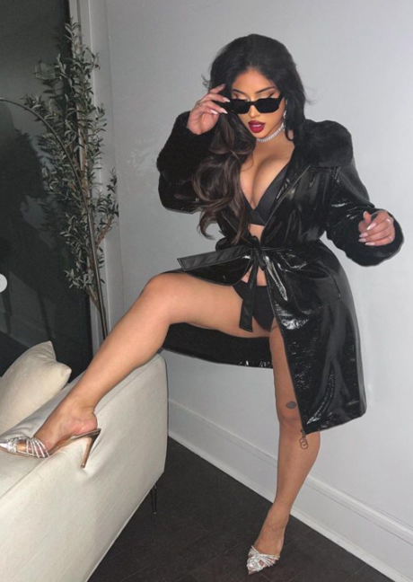 Virdi Anarivas onlyfans