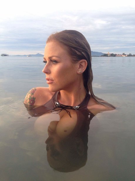 Yana Daems only fans leaked porn